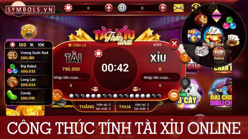 Làm thế nào để cập nhật chiến thuật tài xỉu thường xuyên