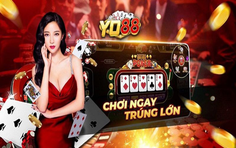 Chiến thuật thông minh cho trò chơi yo88 tài xỉu