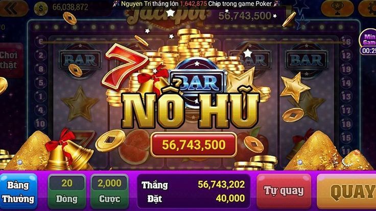 Mini game mới lạ tại Nổ hũ 888