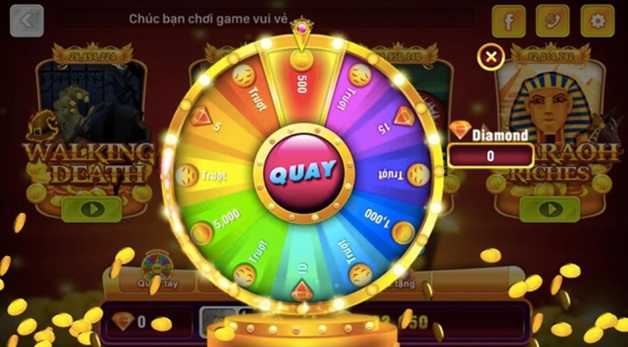 Chơi game không khó, ấm no dễ dàng với cổng game Doi thuong 88 club