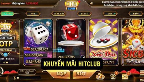 Tổng hợp các chương trình Hit Club sự kiện trong tháng 8