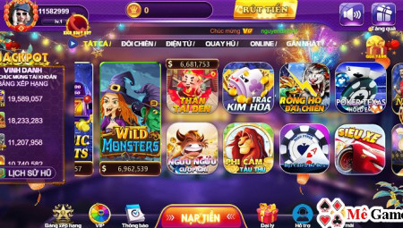 Hướng dẫn chơi game bài ngưu ngưu và luật chơi đầy đủ