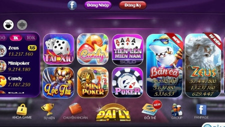 Nổ Hũ 888 – Game nổ hũ slot đổi thưởng uy tín