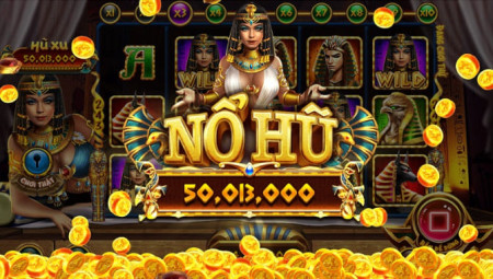 Sun Win - Game Slot Đổi Thưởng Uy Tín